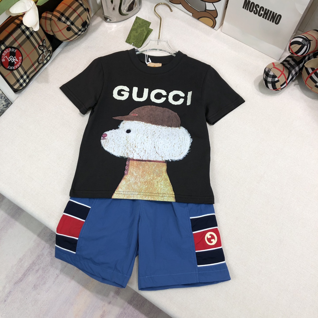 Gucci Kids